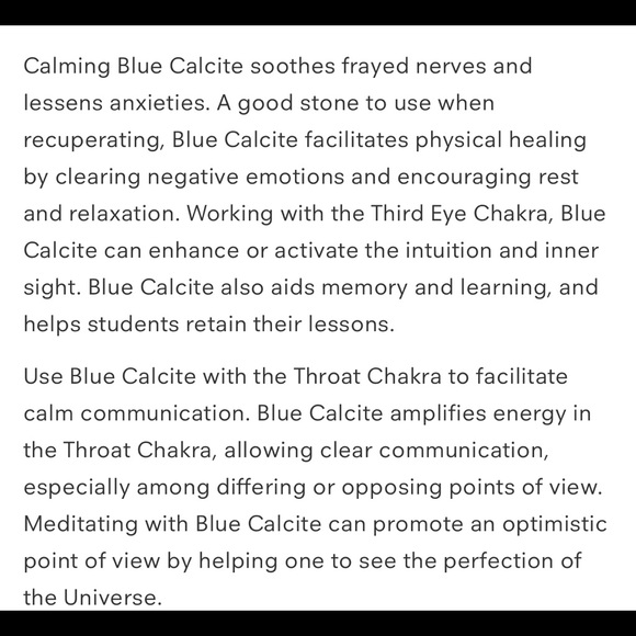 Crow Raven Sparrow Candle Holder Blue Calcite Egg - Picture 15 of 16